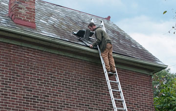what affects urgent Little Gransden roof repairs