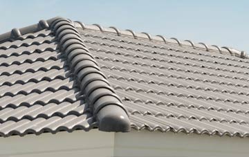 advantages of Little Gransden clay roofing