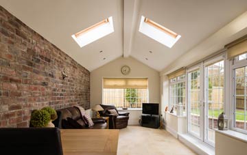 conservatory roof insulation Little Gransden, Cambridgeshire