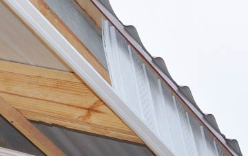 why Little Gransden fascia repairs are essential