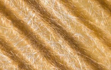 Little Gransden fibreglass roof waterproofing