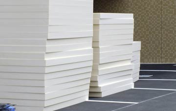 Little Gransden flat roof insulation costs