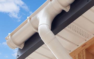 Little Gransden gutter installation costs