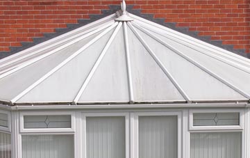 Little Gransden polycarbonate conservatory roof repairs