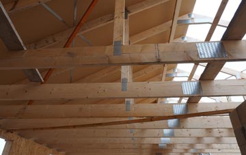 Little Gransden roof truss costs