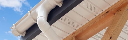 get Little Gransden guttering quotes today