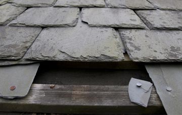 Little Gransden slate roof repairs and maintenance