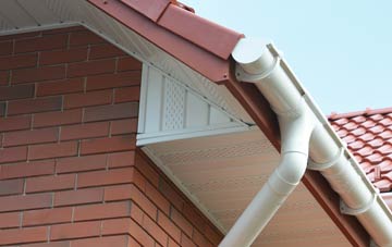 Little Gransden soffit repair costs