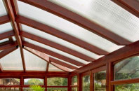 Little Gransden conservatory roofing insulation