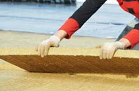 find rated Little Gransden roof insulation companies