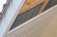 rated Little Gransden soffit repair companies