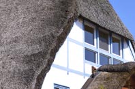 find rated Little Gransden thatchers